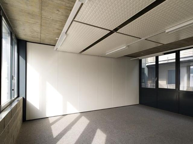 Office for rent in Sierre 20 m² | dreamo. Ch