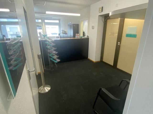 Office for rent in Sion 85 m² | dreamo. Ch