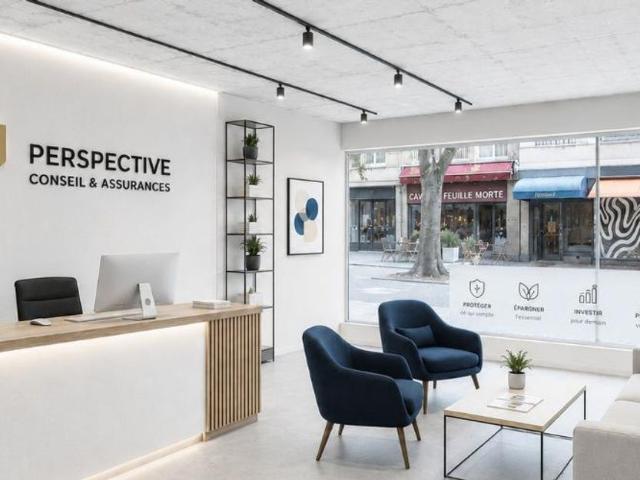 Office for rent in Sion 110 m² | dreamo. Ch