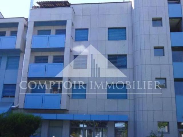 Office for rent in Sion 120 m² | dreamo. Ch