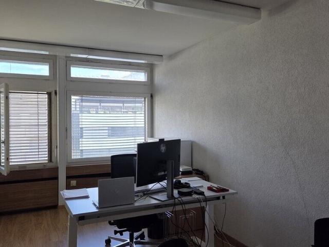 Office for rent in Sion 19 m² | dreamo. Ch