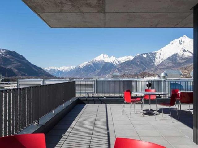 Office for rent in Sion 1 385 m² | dreamo. Ch