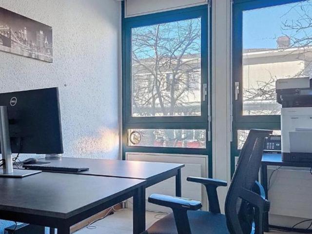 Office for rent in Sion Ref 29672 | dreamo. Ch
