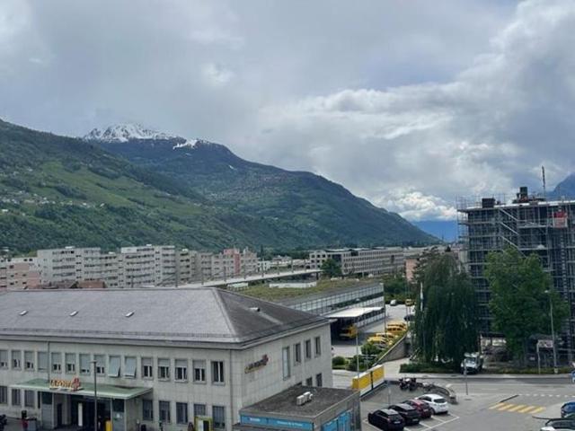 Office for rent in Sion Ref 30739 | dreamo. Ch
