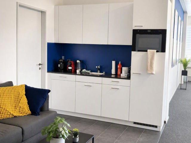 Office for rent in Spreitenbach 127 m² | dreamo. Ch