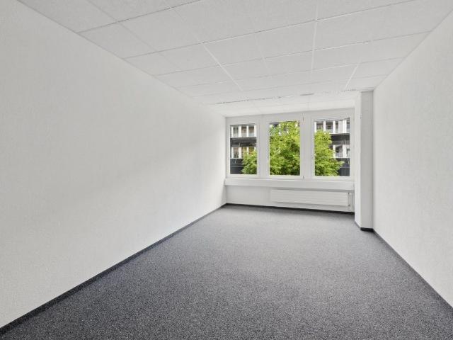Office for rent in Spreitenbach 27 m² | dreamo. Ch