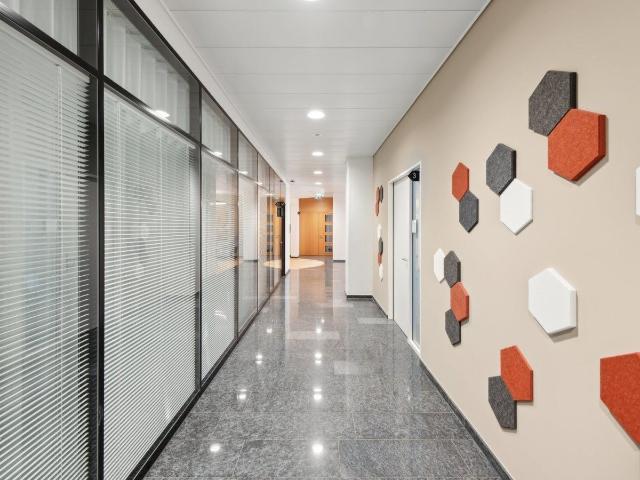 Office for rent in Spreitenbach 29 m² | dreamo. Ch