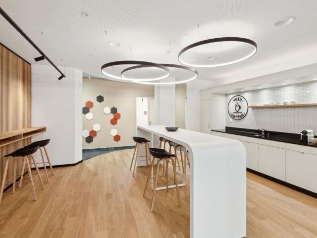 Office for rent in Spreitenbach 30 m² | dreamo. Ch
