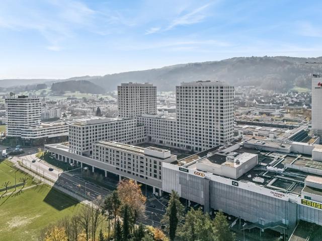 Office for rent in Spreitenbach 97 m² | dreamo. Ch