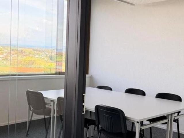 Office for rent in St Aubin FR Ref 34957 | dreamo. Ch