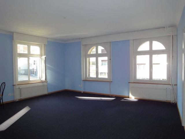 Office for rent in St. Gallen 156 m² | dreamo. Ch