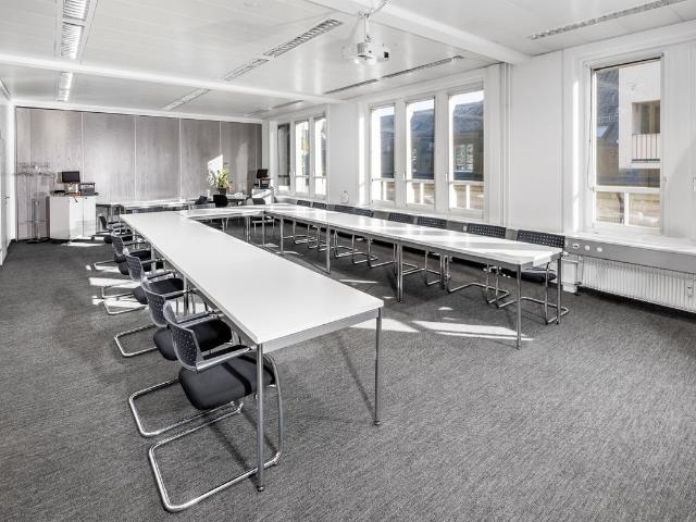 Office for rent in St. Gallen 196 m² | dreamo. Ch
