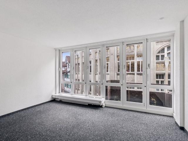 Office for rent in St. Gallen 121 m² | dreamo. Ch