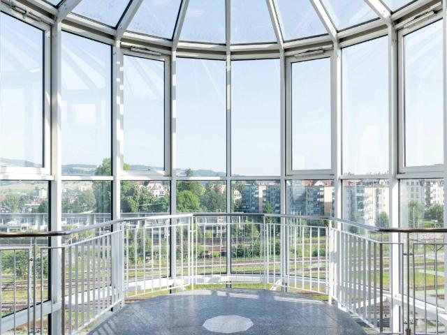 Office for rent in St. Gallen 555 m² | dreamo. Ch