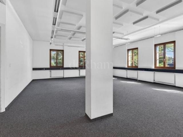 Office for rent in St Sulpice VD 88 m² | dreamo. Ch