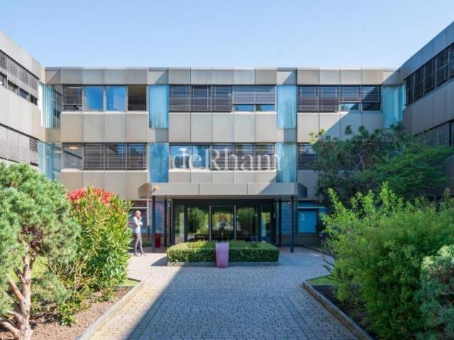 Office for rent in St Sulpice VD Ref 35596 | dreamo. Ch