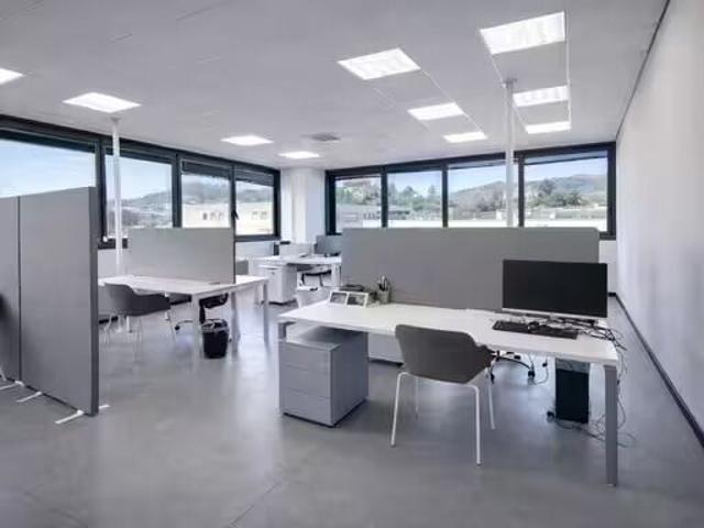 Office for rent in Stabio 220 m² | dreamo. Ch