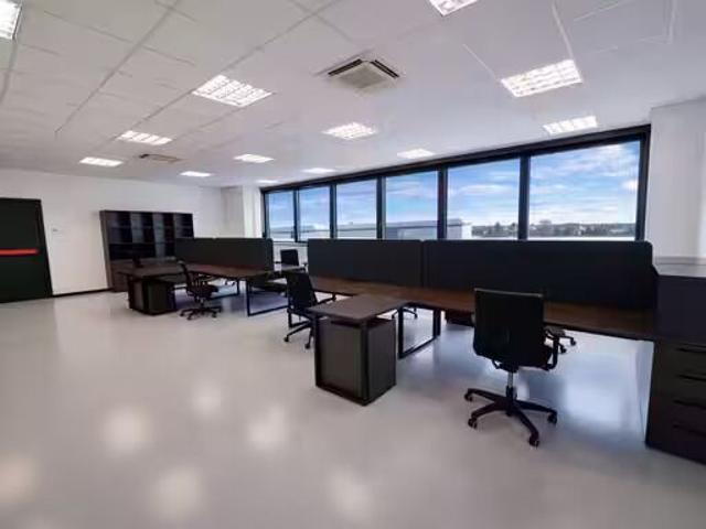 Office for rent in Stabio 70 m² | dreamo. Ch