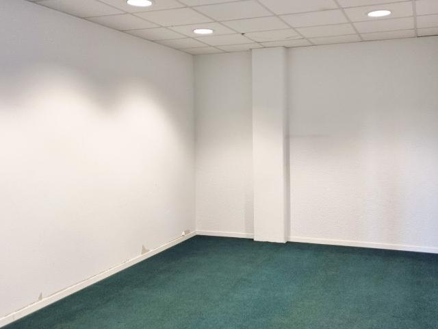 Office for rent in Steinhausen 349 m² | dreamo. Ch