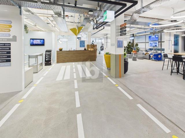 Office for rent in Stettlen 36 m² | dreamo. Ch