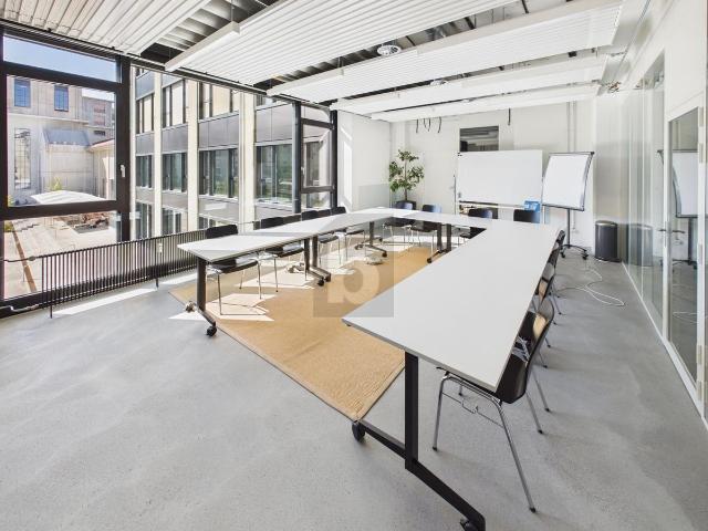 Office for rent in Stettlen 44 m² | dreamo. Ch