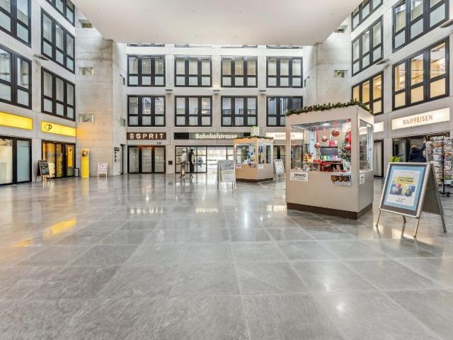 Office for rent in Sursee 36 m² | dreamo. Ch