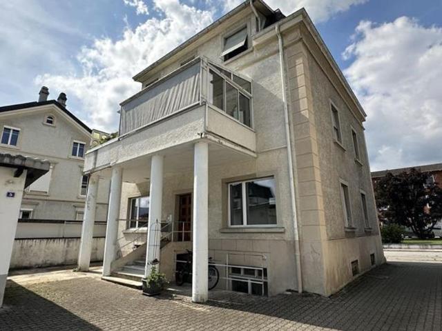 Office for rent in Porrentruy 130 m² | dreamo. Ch
