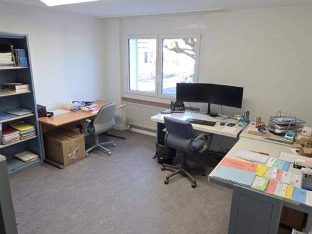 Office for rent in Porrentruy 138 m² | dreamo. Ch