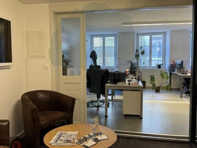 Office for rent in Porrentruy Ref 27495 | dreamo. Ch