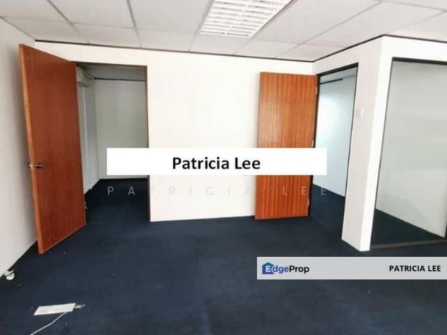 Office for rent in Petaling Jaya