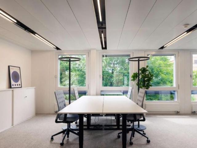 Office for rent in Petit Lancy 250 m² | dreamo. Ch