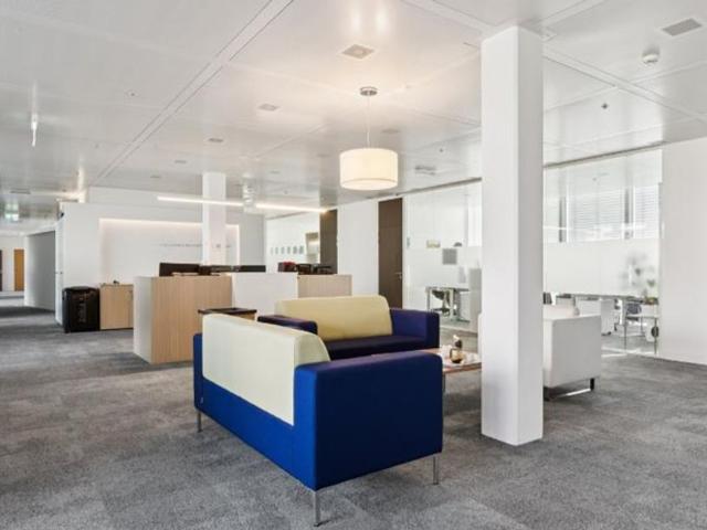 Office for rent in Petit Lancy 319 m² | dreamo. Ch