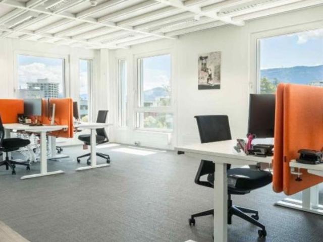 Office for rent in Petit Lancy 350 m² | dreamo. Ch