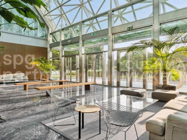 Office for rent in Petit Lancy 490 m² | dreamo. Ch