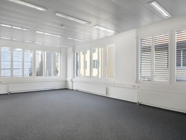 Office for rent in Peseux 120 m² | dreamo. Ch