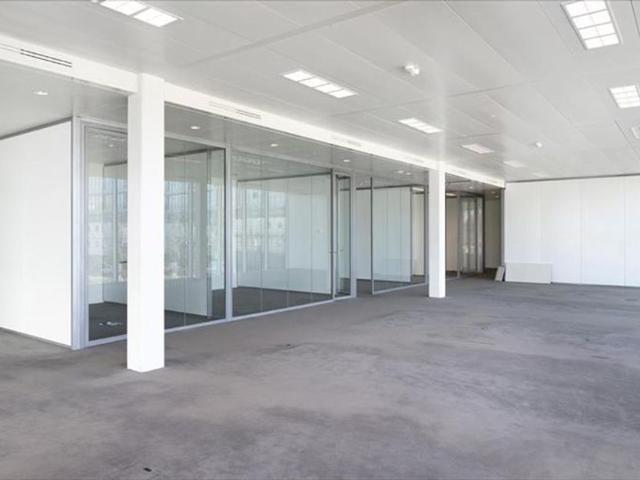 Office for rent in Plan les Ouates 450 m² | dreamo. Ch