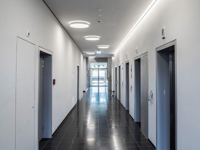 Office for rent in Pratteln 114 m² | dreamo. Ch