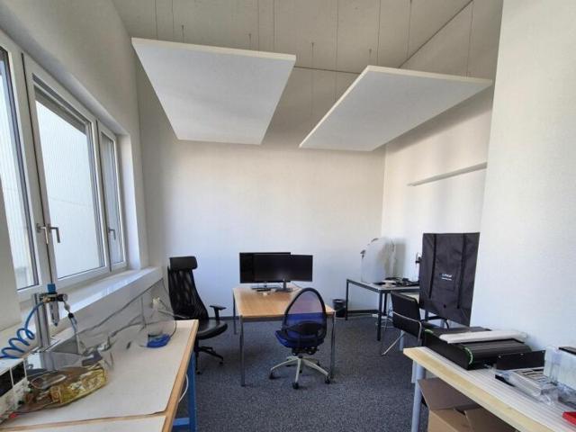 Office for rent in Pratteln 28 m² | dreamo. Ch