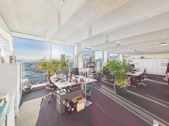Office for rent in Pratteln 334 m² | dreamo. Ch