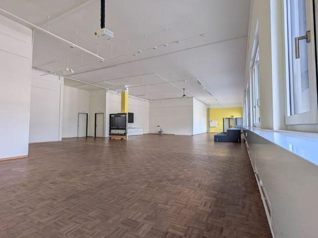 Office for rent in Pratteln 367 m² | dreamo. Ch