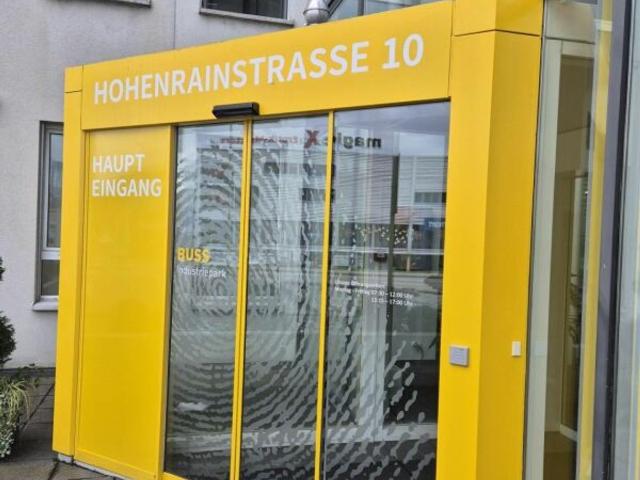 Office for rent in Pratteln 36 m² | dreamo. Ch