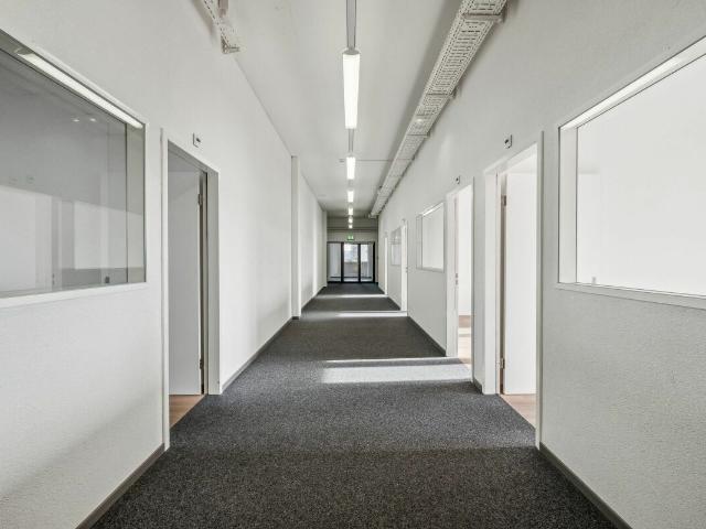 Office for rent in Pratteln 622 m² | dreamo. Ch
