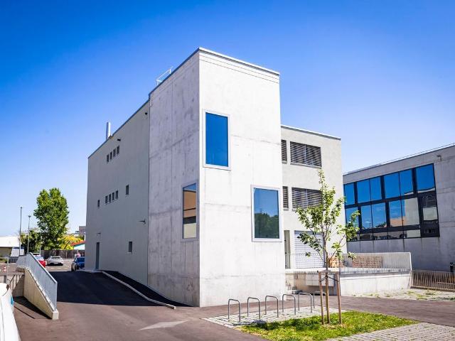 Office for rent in Préverenges 55 m² | dreamo. Ch