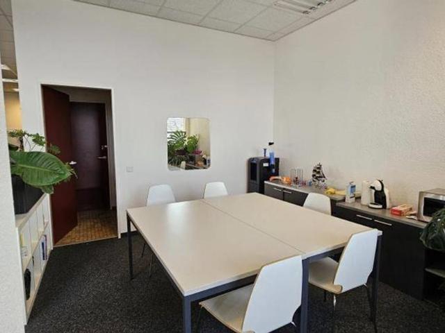 Office for rent in Prilly 234 m² | dreamo. Ch