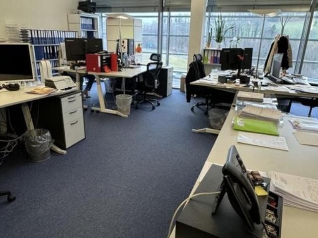 Office for rent in Puidoux 264 m² | dreamo. Ch
