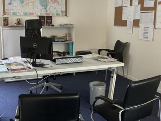 Office for rent in Puidoux Ref 15811 | dreamo. Ch