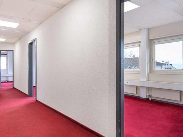 Office for rent in Pully 185 m² | dreamo. Ch