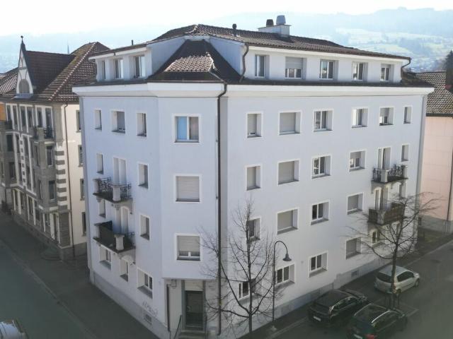 Office for rent in Rorschach | dreamo. Ch