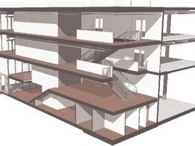 Office for rent in Rossens FR 448 m² | dreamo. Ch