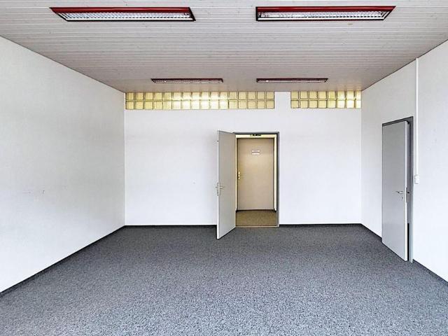 Office for rent in Regensdorf 55 m² | dreamo. Ch